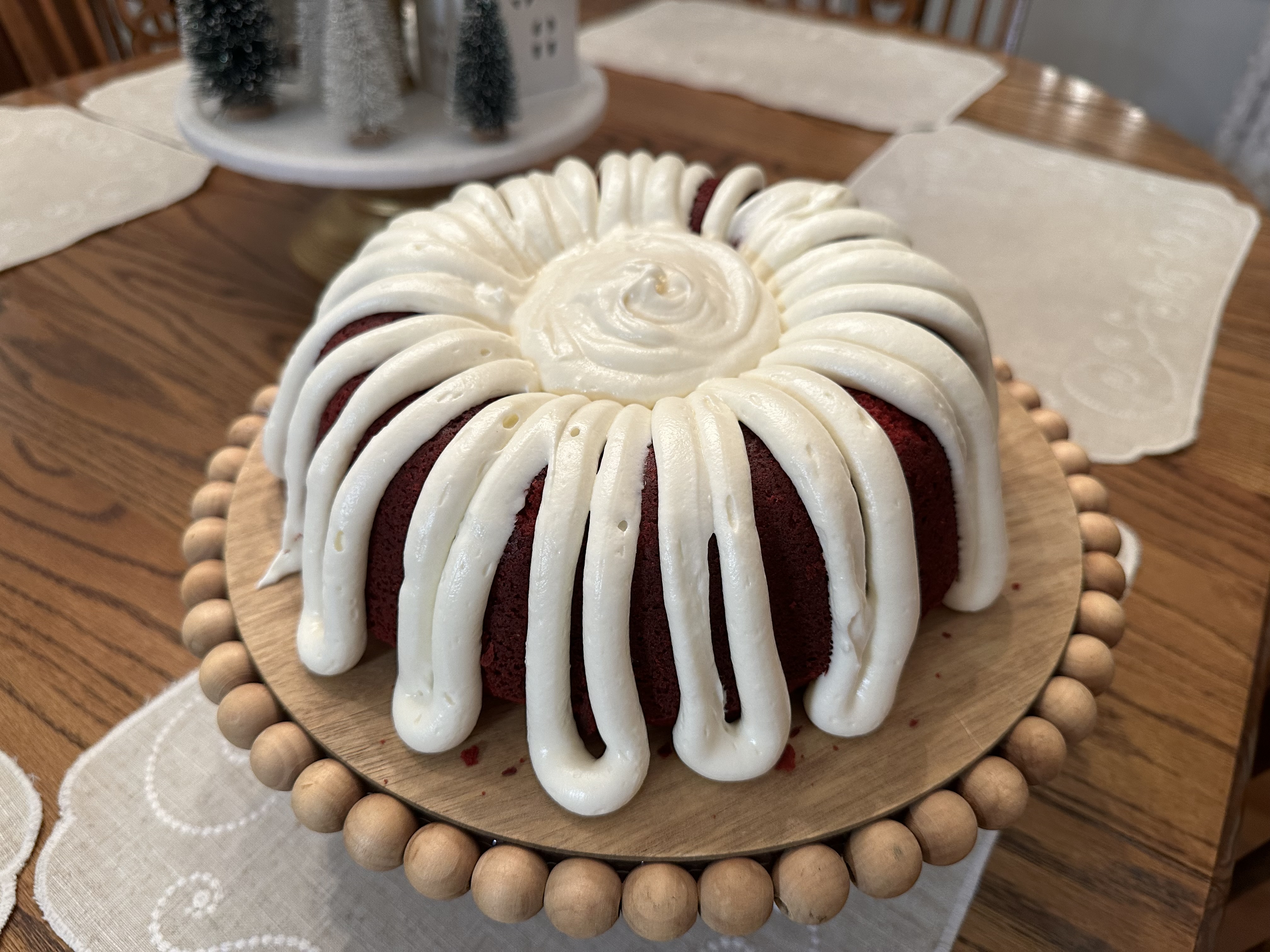 Gluten Free Tennessean