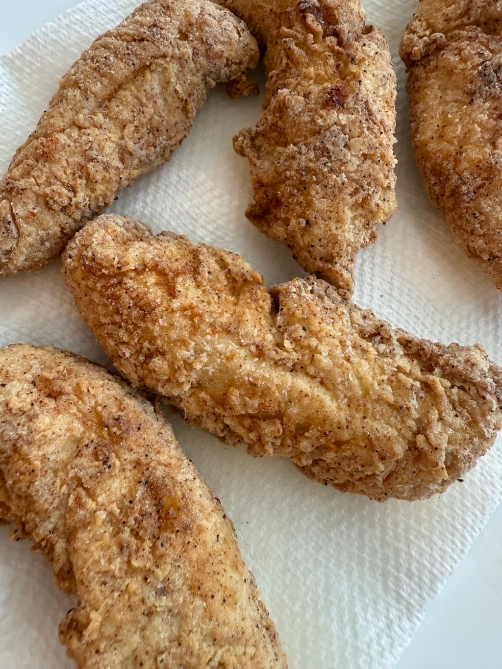 Fried Chicken